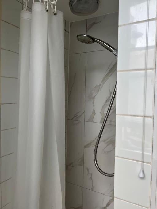 דירות לונדון Apartament Kings Cross מראה חיצוני תמונה