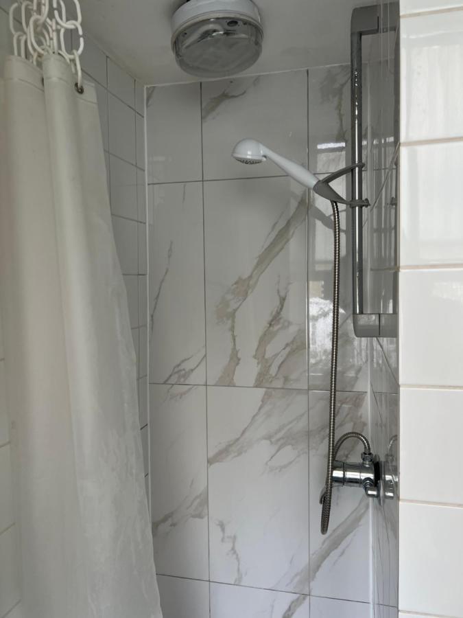 דירות לונדון Apartament Kings Cross מראה חיצוני תמונה