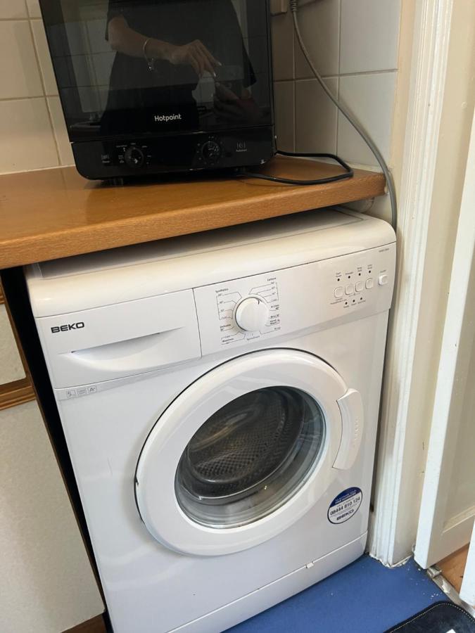 דירות לונדון Apartament Kings Cross מראה חיצוני תמונה